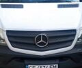 Белый Мерседес Sprinter, объемом двигателя 2.99 л и пробегом 350 тыс. км за 23000 $, фото 1 на Automoto.ua