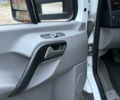 Белый Мерседес Sprinter, объемом двигателя 2.2 л и пробегом 112 тыс. км за 25545 $, фото 10 на Automoto.ua
