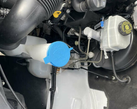 Білий Мерседес Sprinter, об'ємом двигуна 2.14 л та пробігом 375 тис. км за 17500 $, фото 25 на Automoto.ua