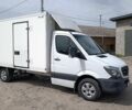 Білий Мерседес Sprinter, об'ємом двигуна 2.2 л та пробігом 203 тис. км за 20950 $, фото 1 на Automoto.ua