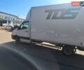 Білий Мерседес Sprinter, об'ємом двигуна 2.14 л та пробігом 457 тис. км за 22500 $, фото 59 на Automoto.ua