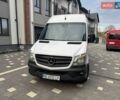 Белый Мерседес Sprinter, объемом двигателя 2.2 л и пробегом 430 тыс. км за 16000 $, фото 1 на Automoto.ua