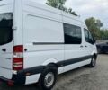 Білий Мерседес Sprinter, об'ємом двигуна 2.1 л та пробігом 292 тис. км за 16500 $, фото 8 на Automoto.ua