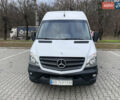 Білий Мерседес Sprinter, об'ємом двигуна 2.14 л та пробігом 375 тис. км за 17500 $, фото 3 на Automoto.ua