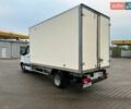 Білий Мерседес Sprinter, об'ємом двигуна 2.14 л та пробігом 403 тис. км за 17700 $, фото 7 на Automoto.ua