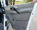 Белый Мерседес Sprinter, объемом двигателя 2.2 л и пробегом 253 тыс. км за 16500 $, фото 50 на Automoto.ua