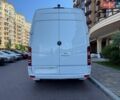 Білий Мерседес Sprinter, об'ємом двигуна 2.14 л та пробігом 300 тис. км за 17500 $, фото 10 на Automoto.ua