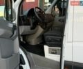 Білий Мерседес Sprinter, об'ємом двигуна 2.2 л та пробігом 124 тис. км за 23500 $, фото 50 на Automoto.ua