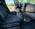 Белый Мерседес Sprinter, объемом двигателя 2.2 л и пробегом 319 тыс. км за 16500 $, фото 6 на Automoto.ua
