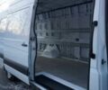Белый Мерседес Sprinter, объемом двигателя 2.1 л и пробегом 71 тыс. км за 10900 $, фото 9 на Automoto.ua
