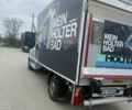 Білий Мерседес Sprinter, об'ємом двигуна 2.14 л та пробігом 286 тис. км за 18000 $, фото 3 на Automoto.ua