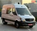 Білий Мерседес Sprinter, об'ємом двигуна 2.2 л та пробігом 124 тис. км за 23500 $, фото 15 на Automoto.ua