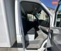 Білий Мерседес Sprinter, об'ємом двигуна 2.14 л та пробігом 134 тис. км за 21000 $, фото 19 на Automoto.ua