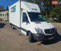 Белый Мерседес Sprinter, объемом двигателя 2.14 л и пробегом 453 тыс. км за 20100 $, фото 1 на Automoto.ua