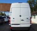 Белый Мерседес Sprinter, объемом двигателя 2.1 л и пробегом 75 тыс. км за 11000 $, фото 4 на Automoto.ua