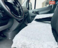 Белый Мерседес Sprinter, объемом двигателя 0 л и пробегом 3 тыс. км за 17900 $, фото 10 на Automoto.ua