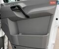 Белый Мерседес Sprinter, объемом двигателя 2.2 л и пробегом 280 тыс. км за 19855 $, фото 12 на Automoto.ua