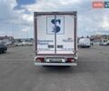Белый Мерседес Sprinter, объемом двигателя 3 л и пробегом 270 тыс. км за 31500 $, фото 1 на Automoto.ua