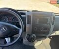 Белый Мерседес Sprinter, объемом двигателя 2.14 л и пробегом 245 тыс. км за 22500 $, фото 5 на Automoto.ua