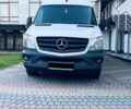 Белый Мерседес Sprinter, объемом двигателя 2.1 л и пробегом 410 тыс. км за 17500 $, фото 31 на Automoto.ua