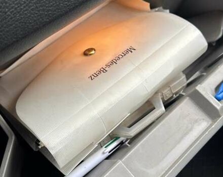 Белый Мерседес Sprinter, объемом двигателя 2.2 л и пробегом 298 тыс. км за 13900 $, фото 71 на Automoto.ua