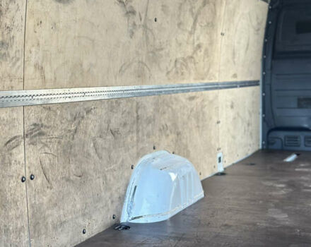 Белый Мерседес Sprinter, объемом двигателя 0 л и пробегом 218 тыс. км за 28837 $, фото 16 на Automoto.ua