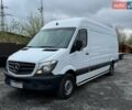 Белый Мерседес Sprinter, объемом двигателя 2.14 л и пробегом 314 тыс. км за 22000 $, фото 1 на Automoto.ua