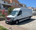Белый Мерседес Sprinter, объемом двигателя 3 л и пробегом 380 тыс. км за 24200 $, фото 2 на Automoto.ua