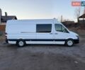 Білий Мерседес Sprinter, об'ємом двигуна 2.2 л та пробігом 280 тис. км за 19400 $, фото 2 на Automoto.ua