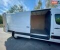 Білий Мерседес Sprinter, об'ємом двигуна 3 л та пробігом 492 тис. км за 23700 $, фото 14 на Automoto.ua