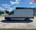 Белый Мерседес Sprinter, объемом двигателя 2.14 л и пробегом 245 тыс. км за 22500 $, фото 1 на Automoto.ua