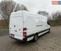 Білий Мерседес Sprinter, об'ємом двигуна 0 л та пробігом 264 тис. км за 18500 $, фото 5 на Automoto.ua