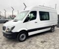 Белый Мерседес Sprinter, объемом двигателя 2.2 л и пробегом 278 тыс. км за 21750 $, фото 8 на Automoto.ua