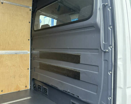 Білий Мерседес Sprinter, об'ємом двигуна 2.2 л та пробігом 245 тис. км за 18700 $, фото 18 на Automoto.ua