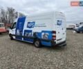 Білий Мерседес Sprinter, об'ємом двигуна 0 л та пробігом 329 тис. км за 18900 $, фото 12 на Automoto.ua