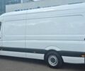 Белый Мерседес Sprinter, объемом двигателя 2.2 л и пробегом 354 тыс. км за 17250 $, фото 9 на Automoto.ua