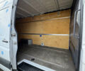 Белый Мерседес Sprinter, объемом двигателя 2.14 л и пробегом 386 тыс. км за 24000 $, фото 16 на Automoto.ua