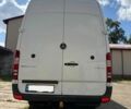 Білий Мерседес Sprinter, об'ємом двигуна 2.14 л та пробігом 220 тис. км за 25500 $, фото 5 на Automoto.ua
