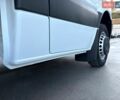 Белый Мерседес Sprinter, объемом двигателя 2.2 л и пробегом 279 тыс. км за 26500 $, фото 20 на Automoto.ua