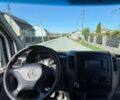 Білий Мерседес Sprinter, об'ємом двигуна 2.14 л та пробігом 340 тис. км за 24000 $, фото 12 на Automoto.ua