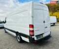 Белый Мерседес Sprinter, объемом двигателя 2.14 л и пробегом 455 тыс. км за 16700 $, фото 17 на Automoto.ua