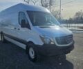 Белый Мерседес Sprinter, объемом двигателя 2 л и пробегом 73 тыс. км за 8500 $, фото 1 на Automoto.ua