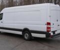 Белый Мерседес Sprinter, объемом двигателя 3 л и пробегом 73 тыс. км за 6800 $, фото 4 на Automoto.ua
