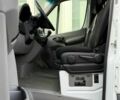 Белый Мерседес Sprinter, объемом двигателя 2.2 л и пробегом 70 тыс. км за 6500 $, фото 9 на Automoto.ua