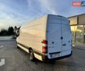 Білий Мерседес Sprinter, об'ємом двигуна 2.14 л та пробігом 301 тис. км за 18000 $, фото 2 на Automoto.ua