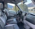 Белый Мерседес Sprinter, объемом двигателя 2.1 л и пробегом 450 тыс. км за 23725 $, фото 2 на Automoto.ua