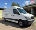 Білий Мерседес Sprinter, об'ємом двигуна 2.14 л та пробігом 220 тис. км за 25500 $, фото 1 на Automoto.ua