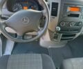 Белый Мерседес Sprinter, объемом двигателя 2.14 л и пробегом 387 тыс. км за 22000 $, фото 7 на Automoto.ua