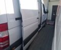 Белый Мерседес Sprinter, объемом двигателя 0 л и пробегом 40 тыс. км за 20400 $, фото 5 на Automoto.ua