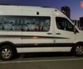 Білий Мерседес Sprinter, об'ємом двигуна 3 л та пробігом 98 тис. км за 40000 $, фото 79 на Automoto.ua